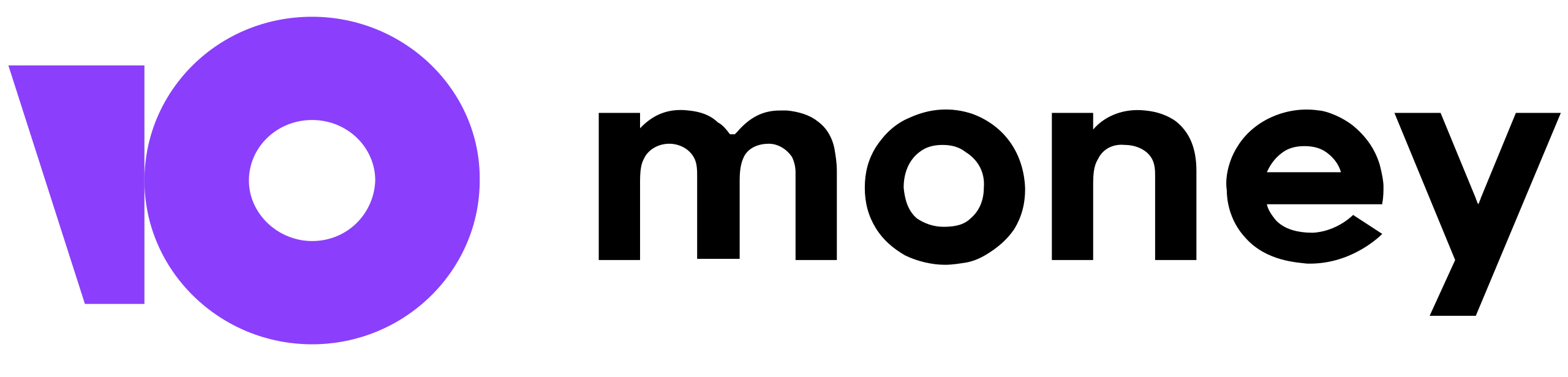 yoomoney logo